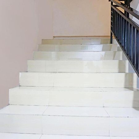 נקסר Collection O Losari Near Pantai Losari Formerly Hotel Grand Populer מראה חיצוני תמונה