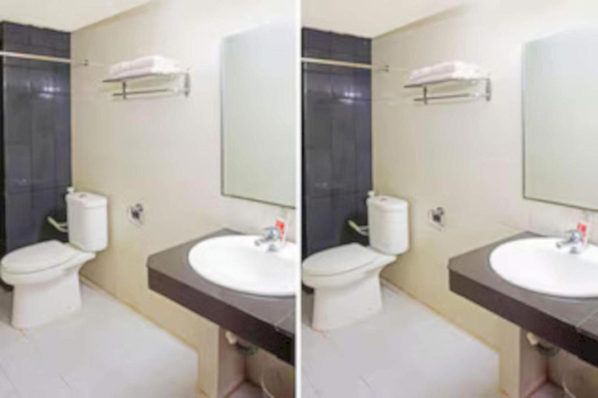 נקסר Collection O Losari Near Pantai Losari Formerly Hotel Grand Populer מראה חיצוני תמונה
